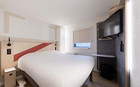 Ibis Budget Bordeaux Centre Meriadeck